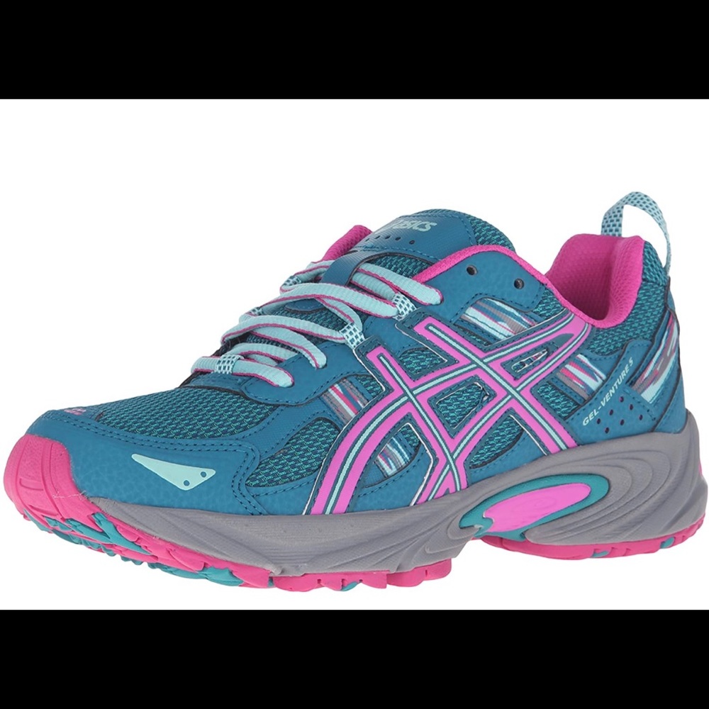 ASICS